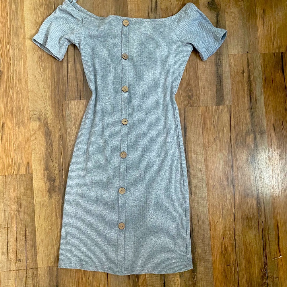 Fashion Nova dress